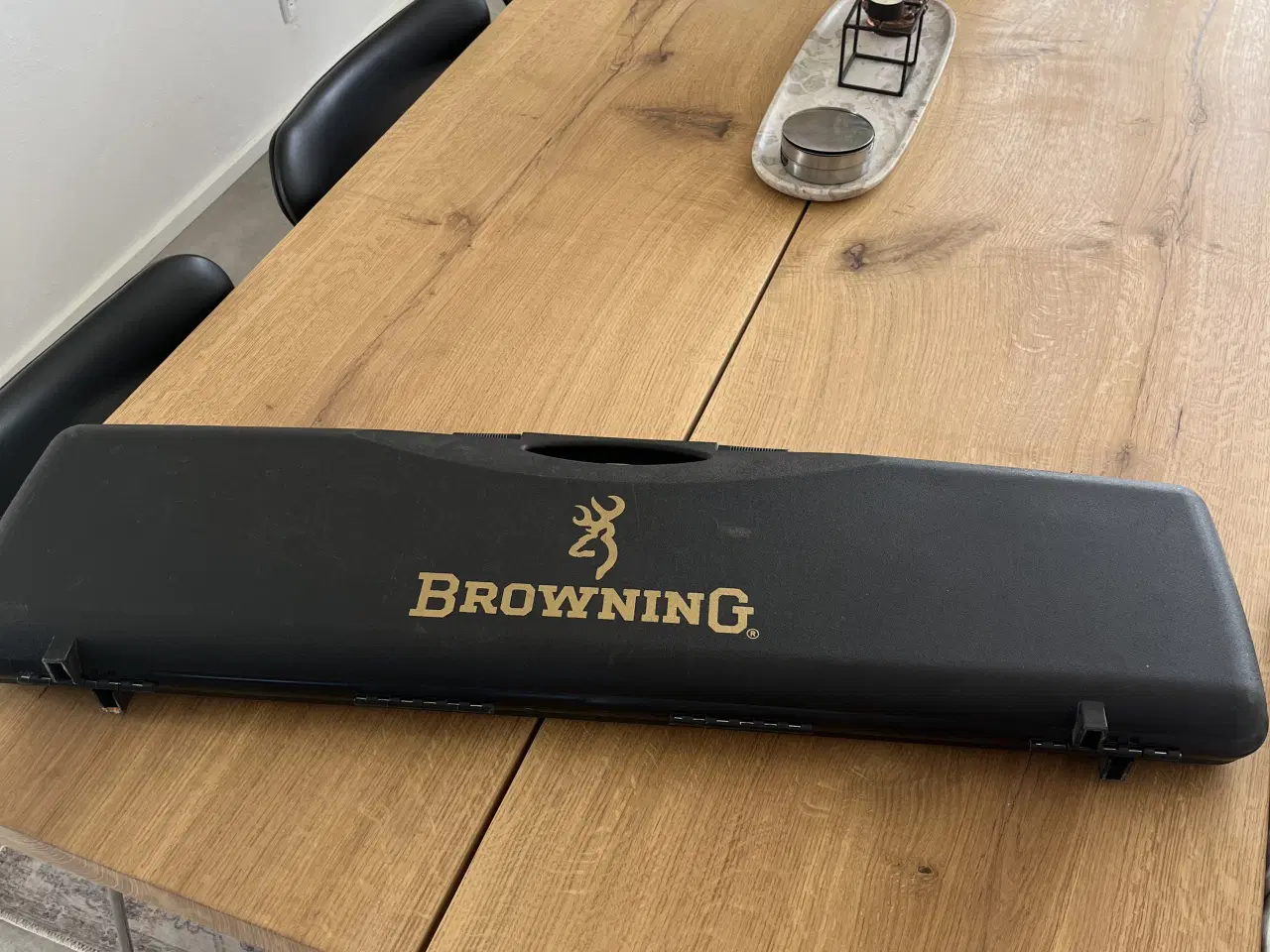 Billede 2 - Browning Maxus, halvautomat