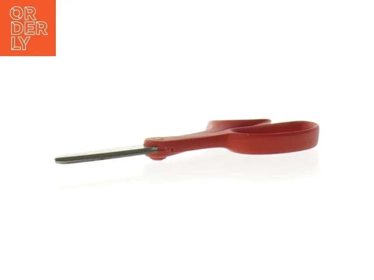 Billede 5 - Venstrehånds saks (str. 13 x 6 cm)