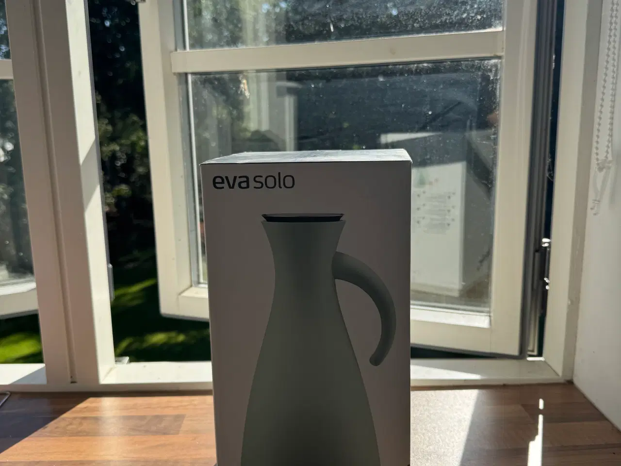 Billede 1 - Helt ny vacuum jug (termokande) fra Eva solo