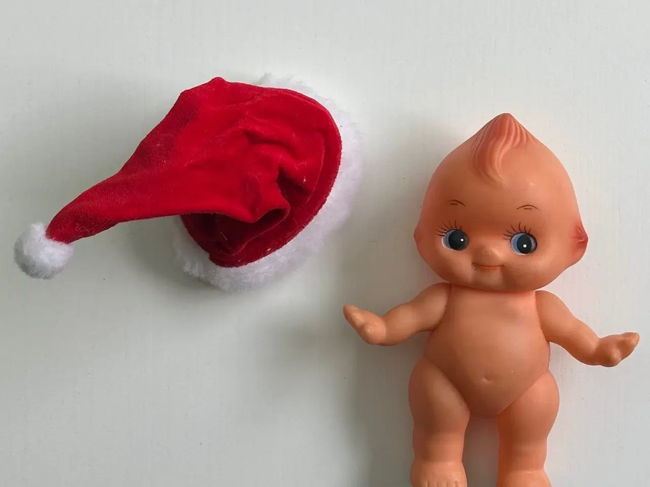 Billede 4 - Kewpie nisse