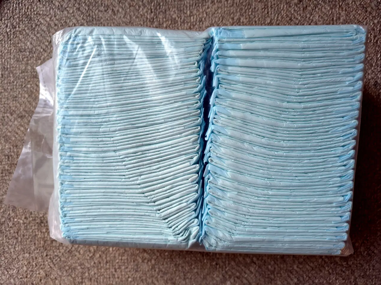 Billede 2 - Pemtura engangstisseunderlag til hunde