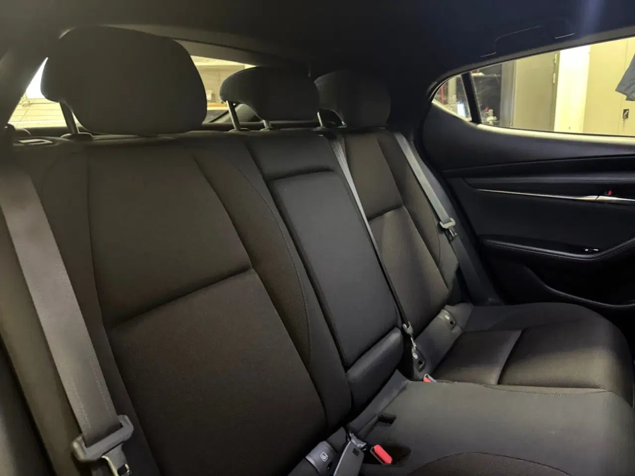Billede 17 - Mazda 3 2,0 e-SkyActiv-G 150 Cosmo Tech aut.