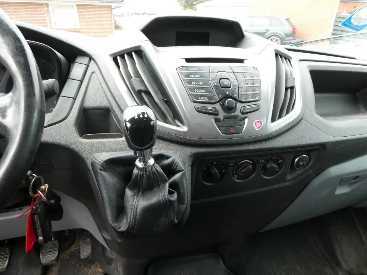 Billede 9 - Ford Transit 350 L3 Van 2,0 TDCi 130 Trend H2 FWD