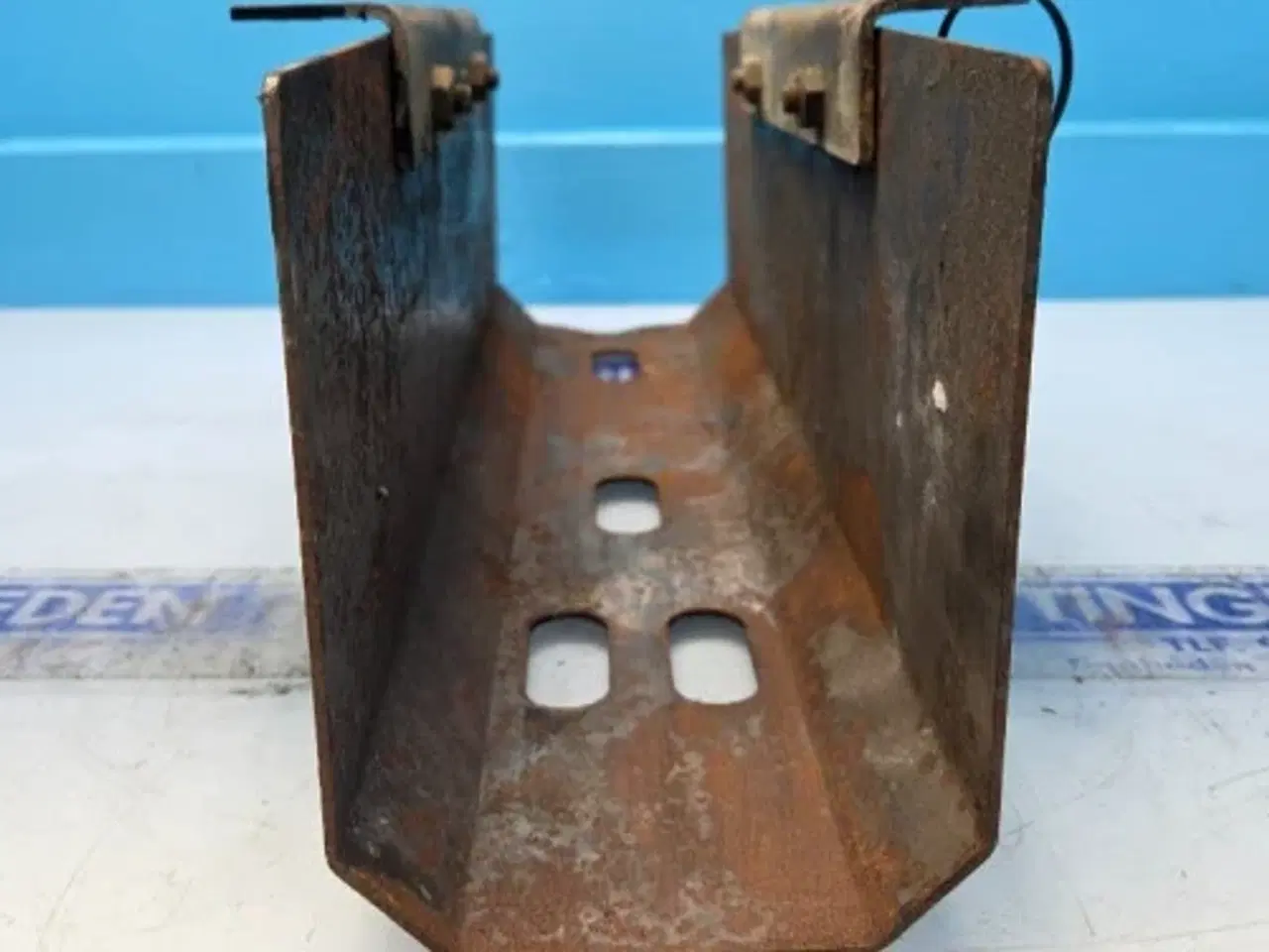 Billede 13 - New Holland T7.315 Beskyttelseskærm 47948975