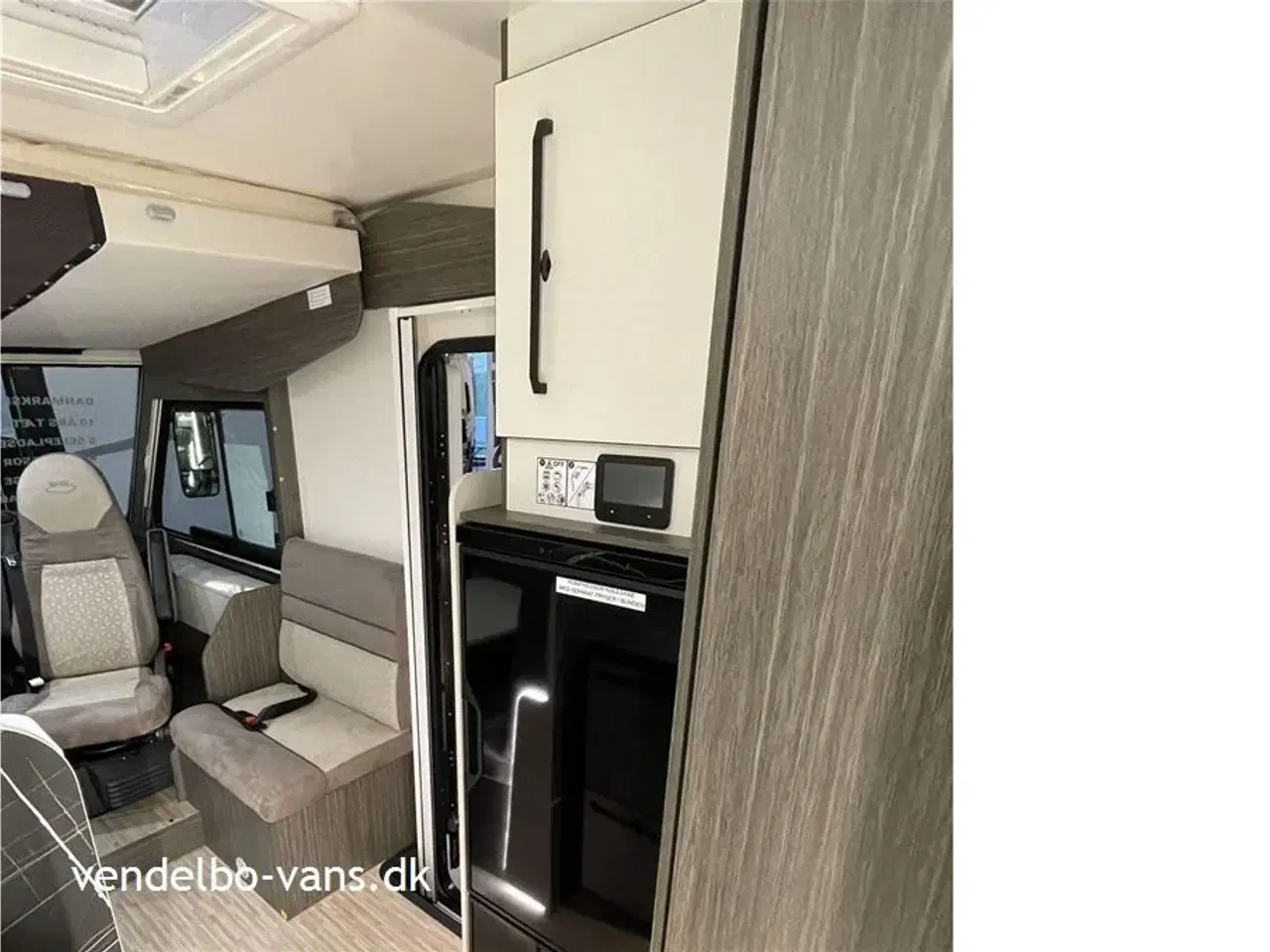 Billede 9 - 2026 - McLouis Nevis 873 Enkeltseng