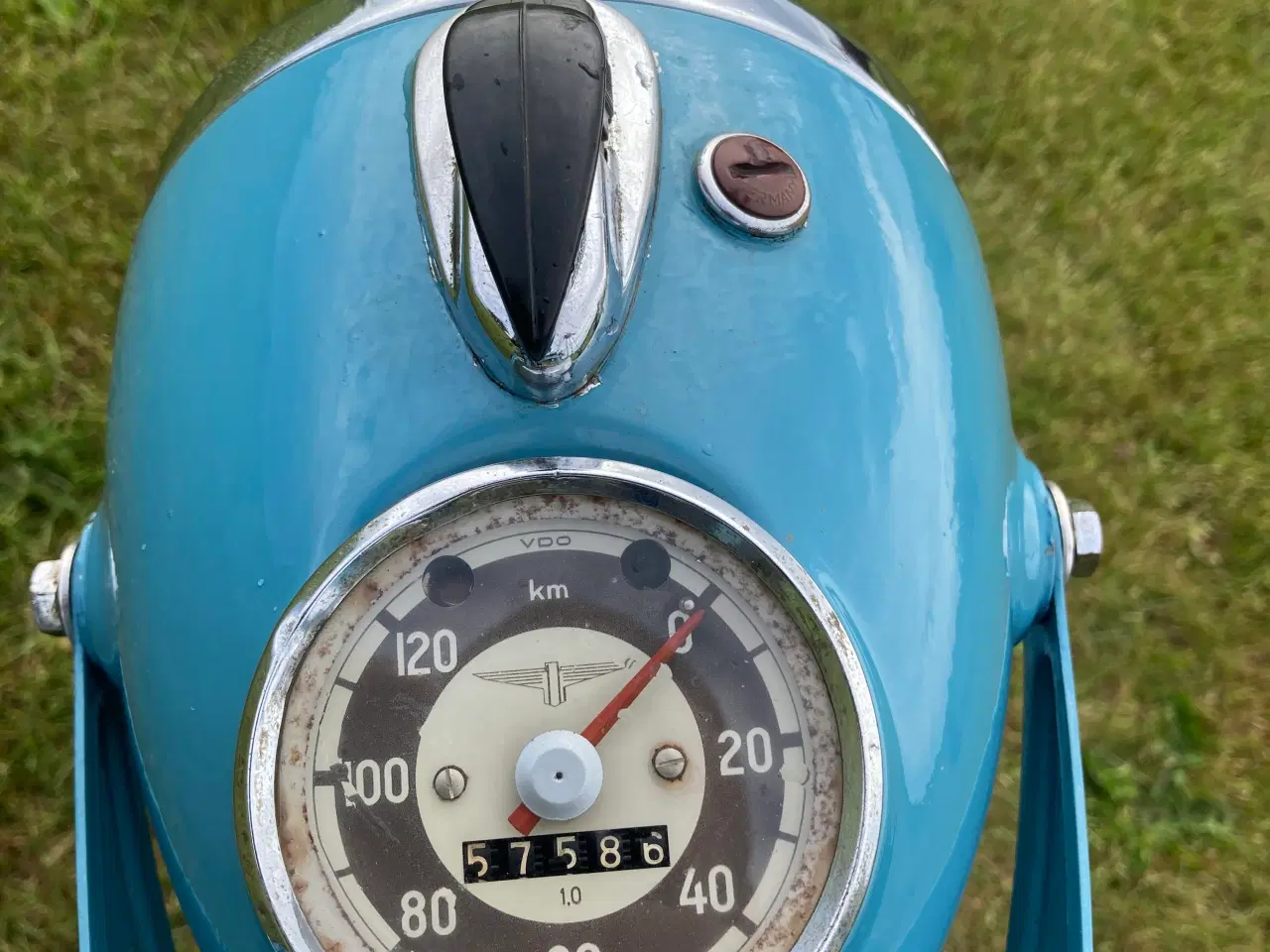 Billede 7 - Adler M200