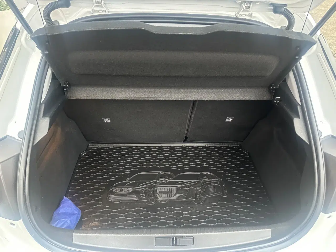 Billede 11 - Opel Corsa 1,2 Edition+