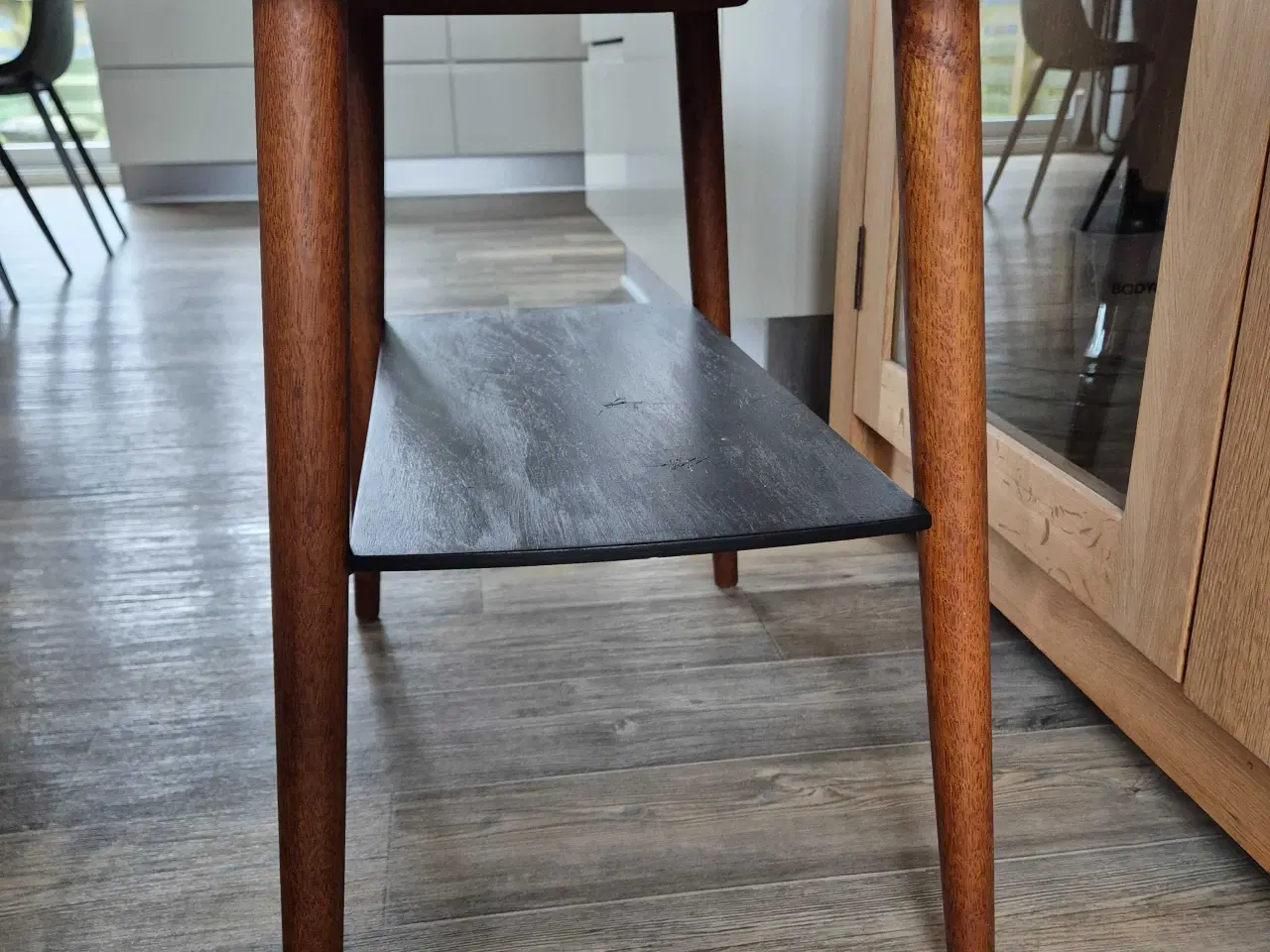 Billede 7 - Unikt Porsche bord