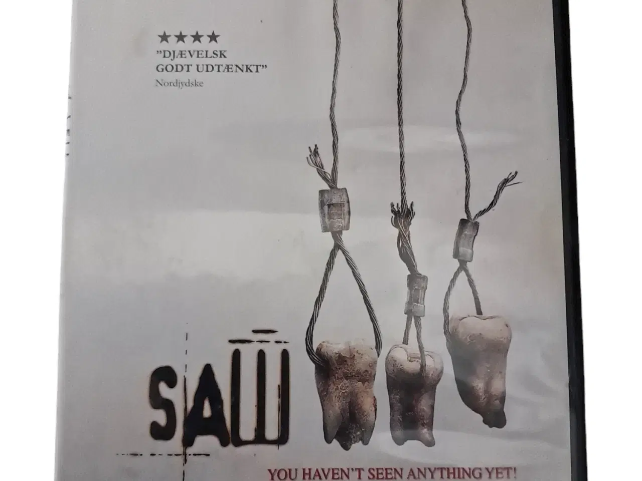 Billede 1 - Saw 3