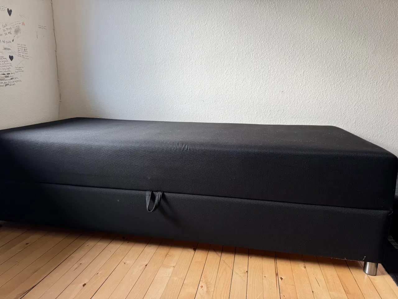 Billede 3 - Daybed fra Dreamzone med opbevaringsrum. 