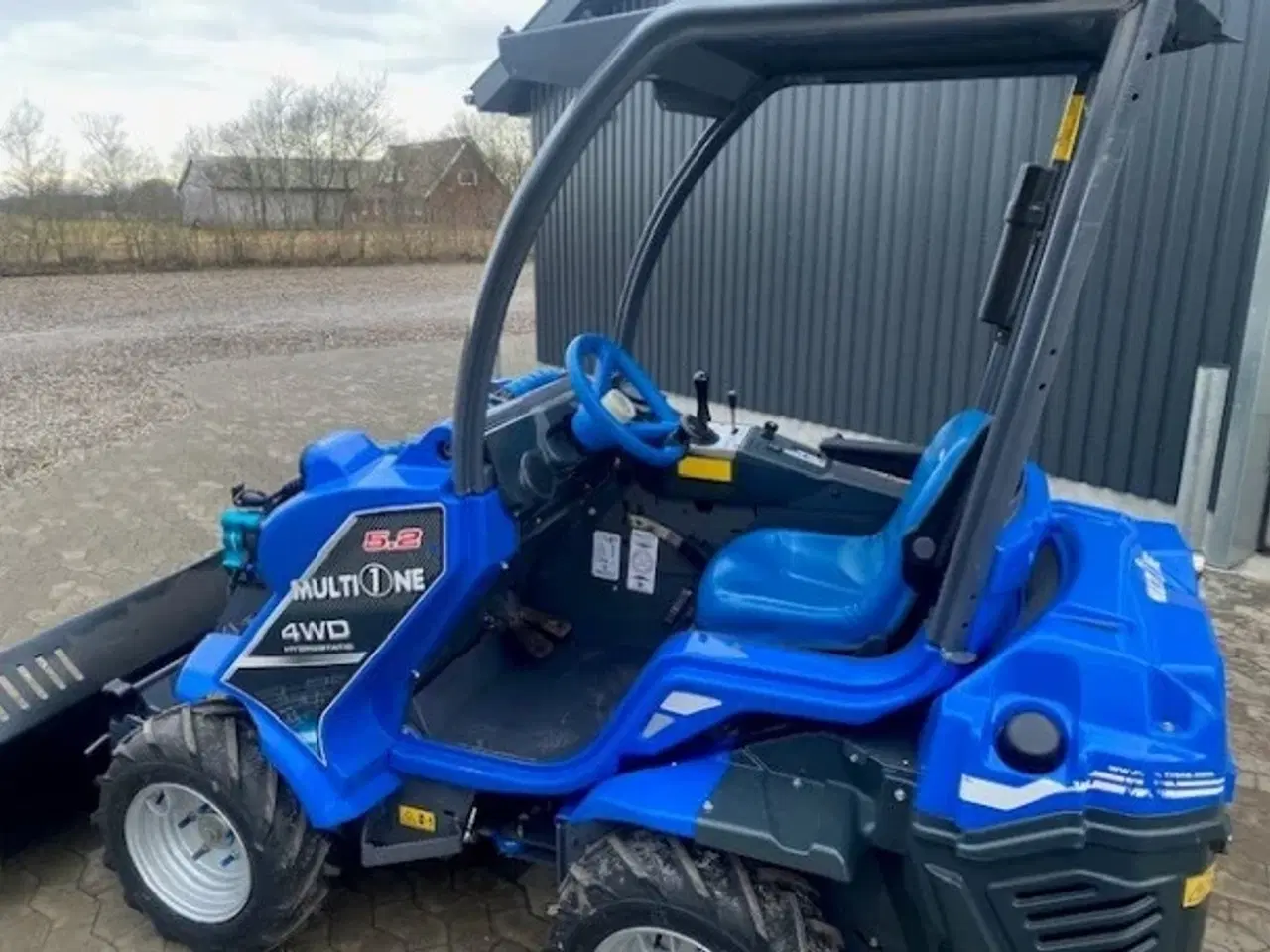 Billede 8 - Multione 5.2