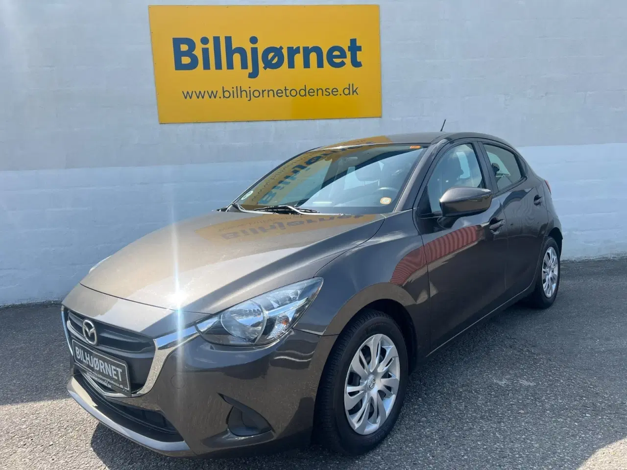 Billede 1 - Mazda 2 1,5 SkyActiv-G 90 Vision