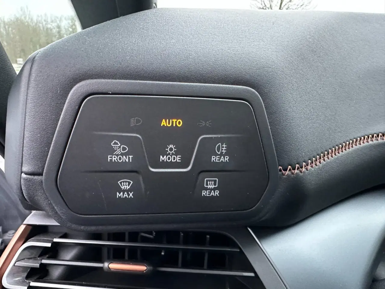 Billede 7 - Cupra Born 58 High