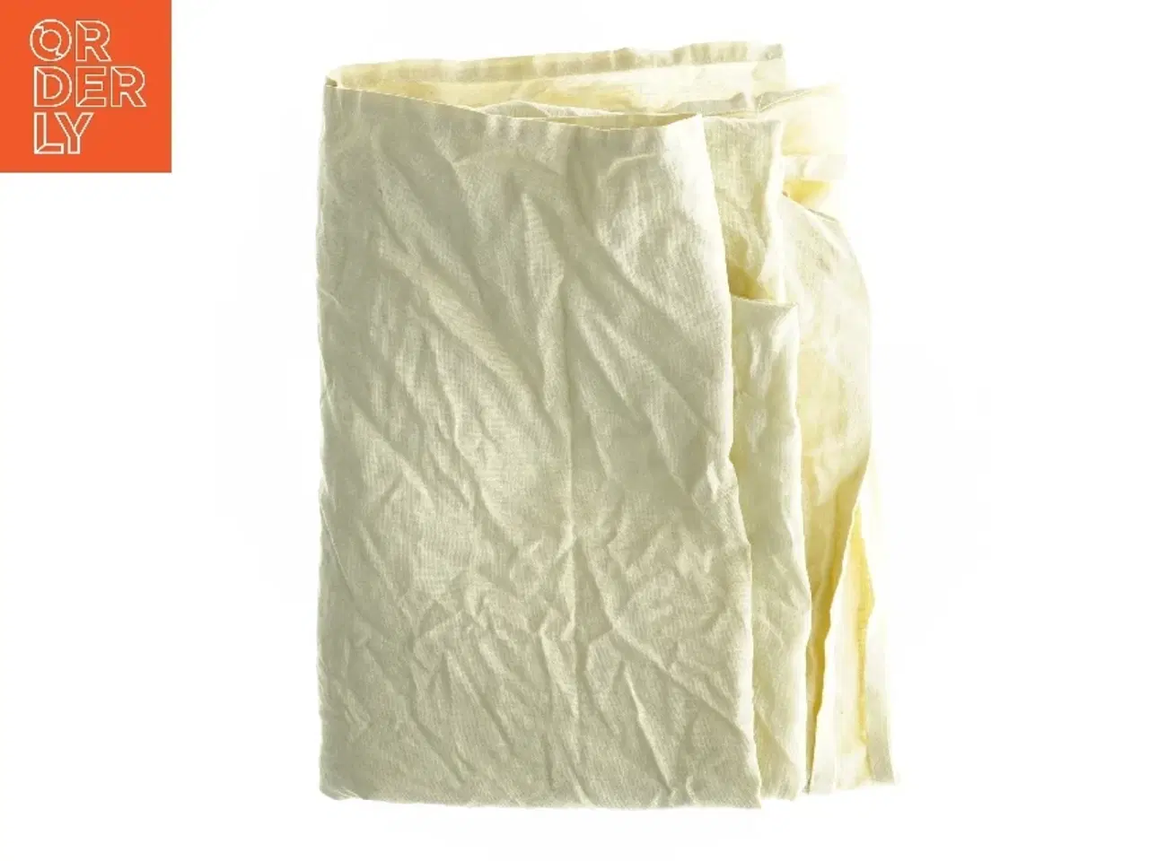 Billede 1 - Lagen (str. 90 x, 230 cm)