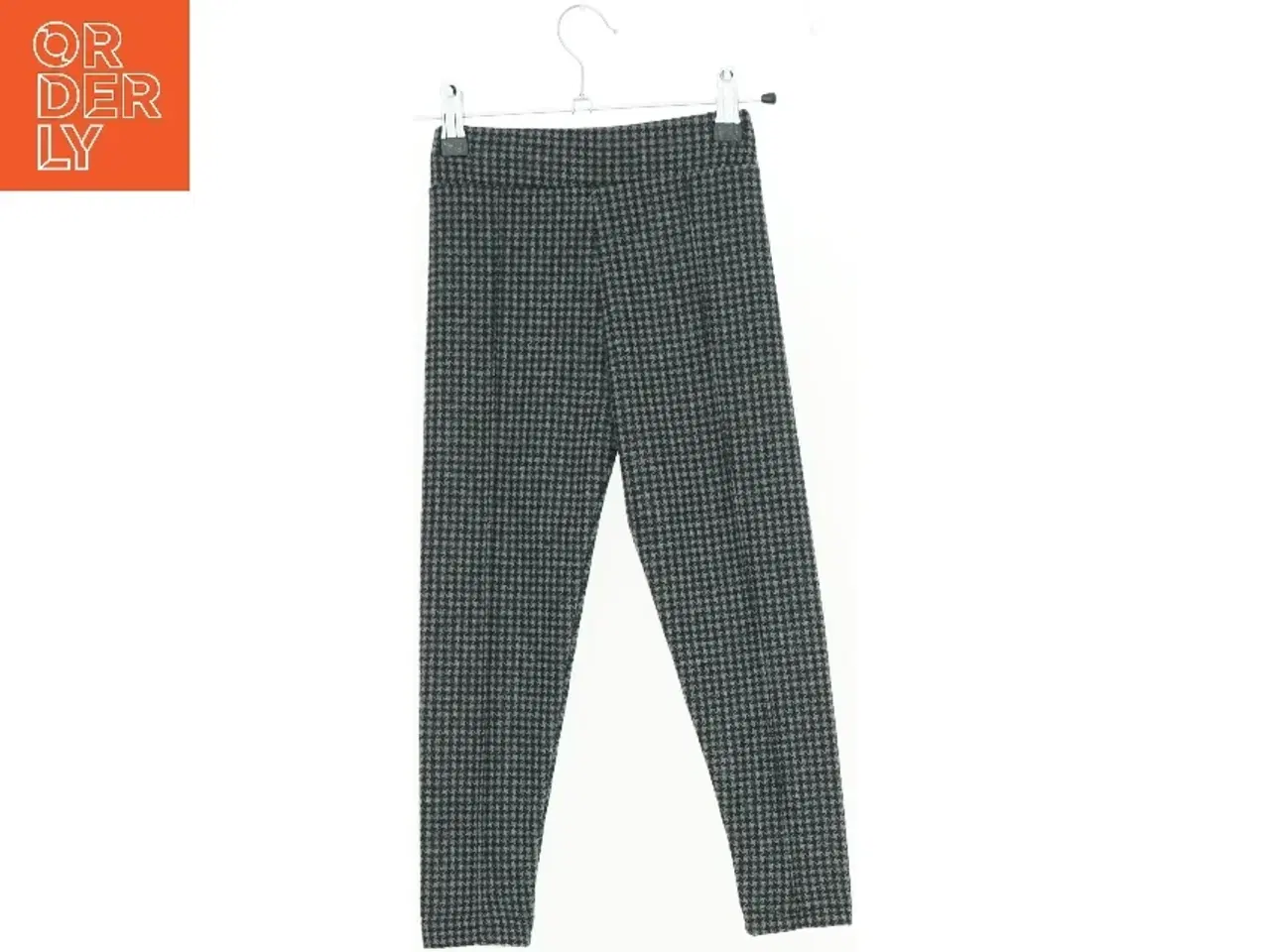 Billede 2 - Bukser (str. 116 cm)