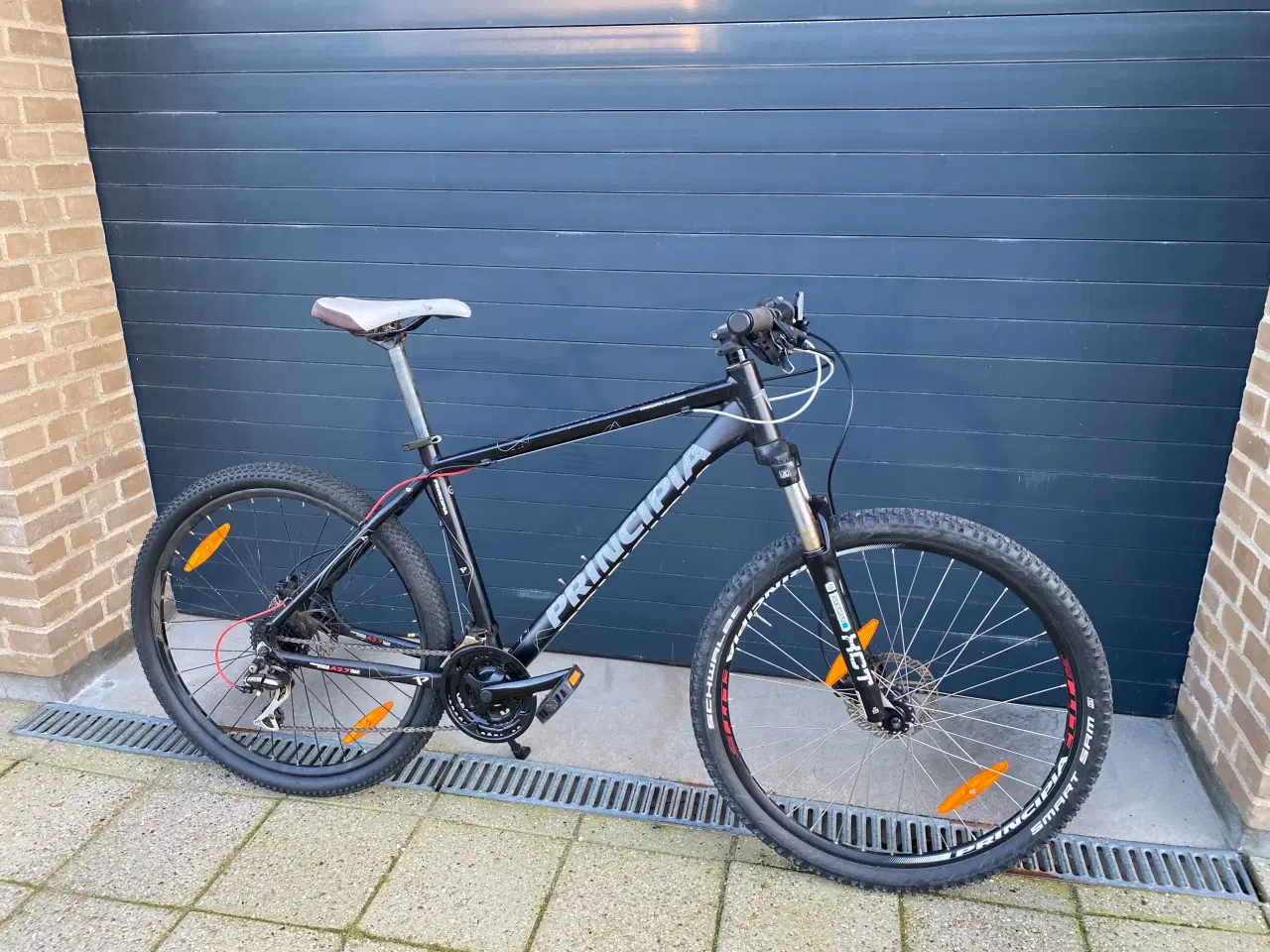 Billede 1 - Mtb Principia 165-180