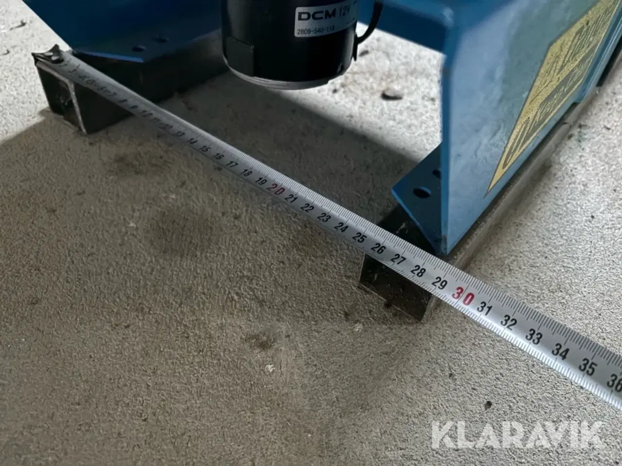 Billede 8 - Sneglespreder Slug Master