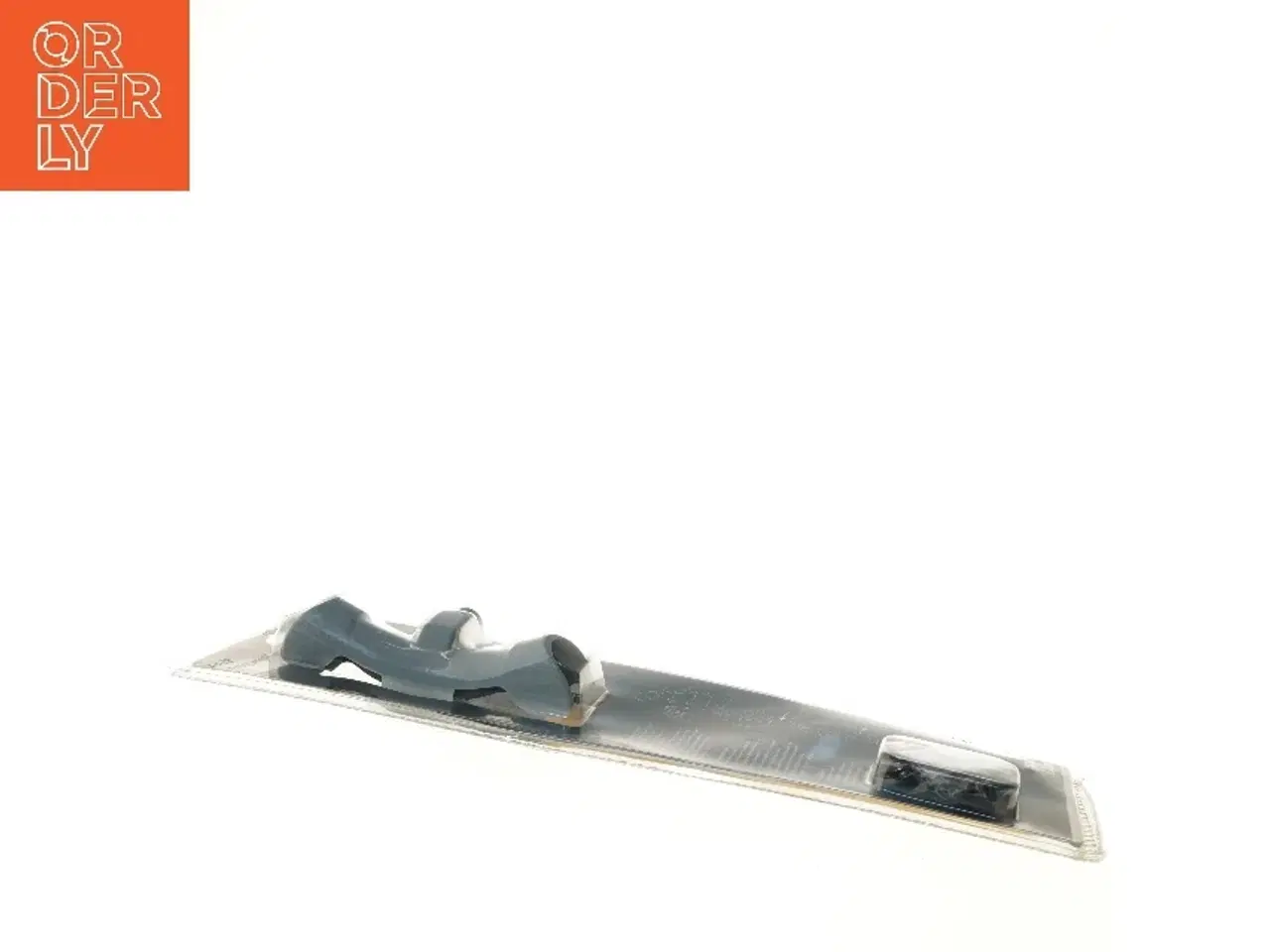 Billede 3 - Rattlås RAZE fra RAZE (str. 55 cm)