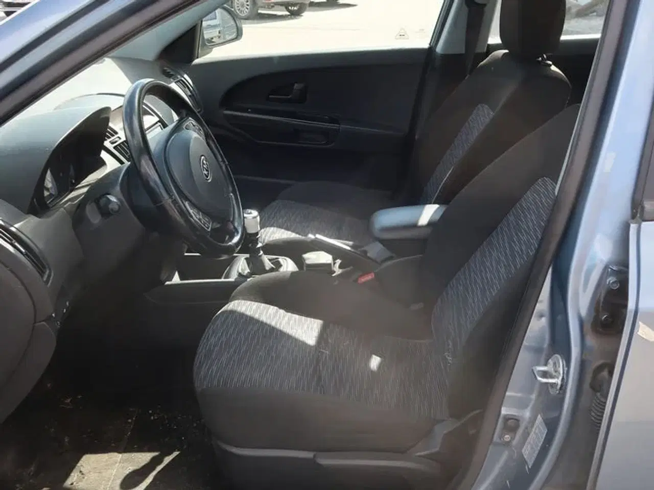 Billede 18 - Personbil KIA Ceed SW 1.6 (momsfri)