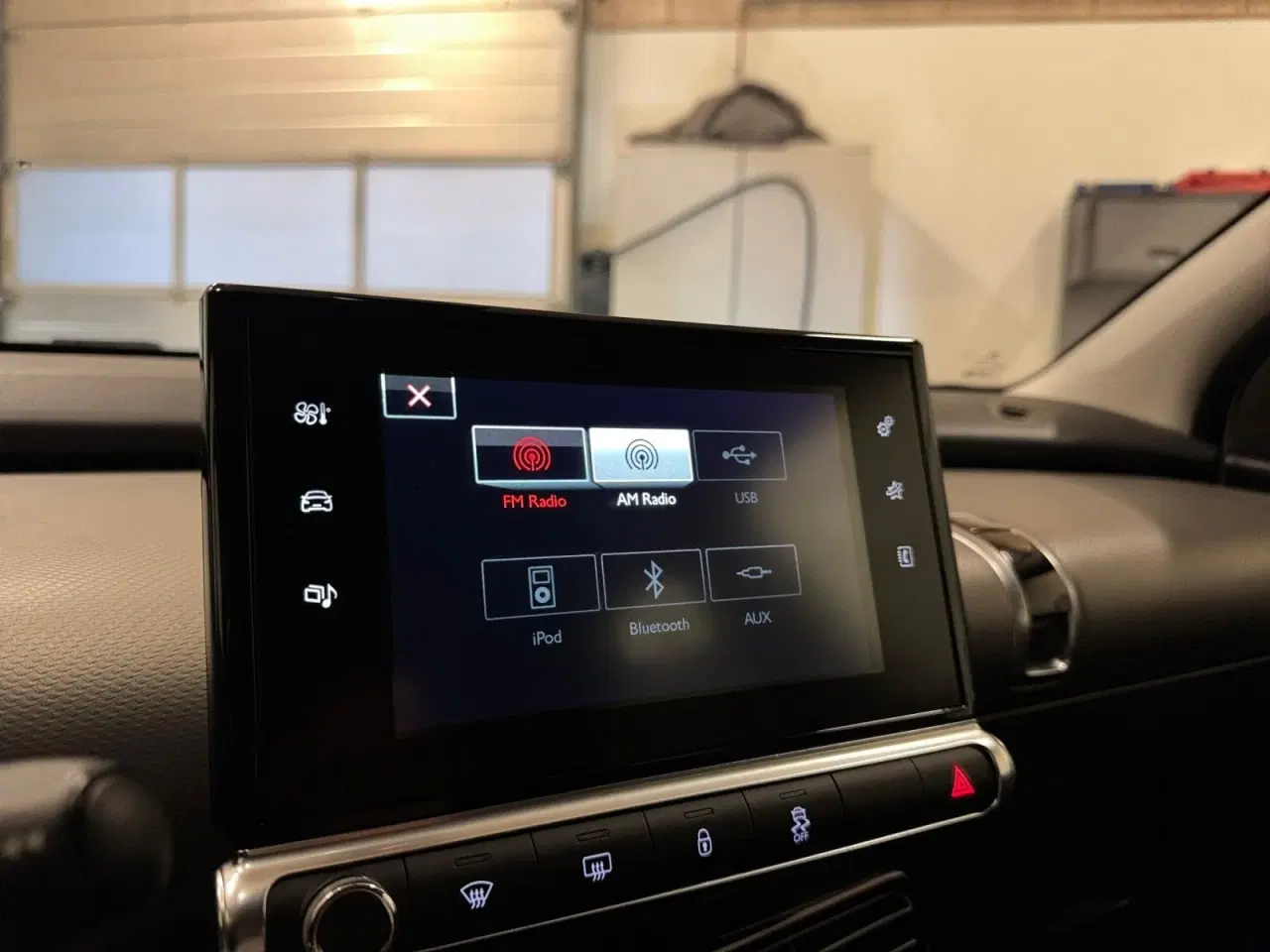 Billede 9 - Citroën C4 Cactus 1,6 BlueHDi 100 Challenge