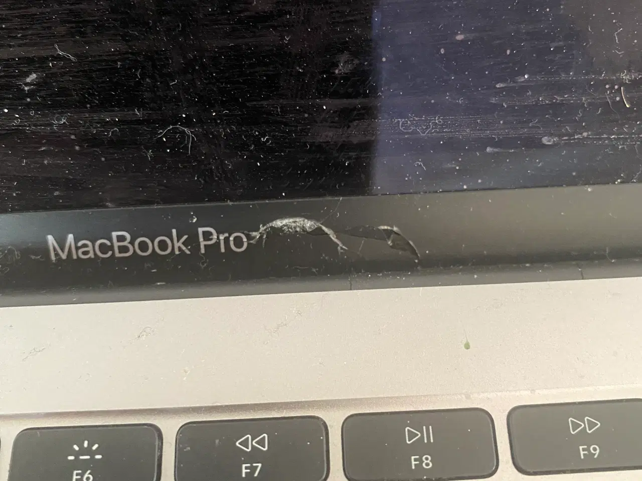 Billede 2 - MacBook Pro 2017