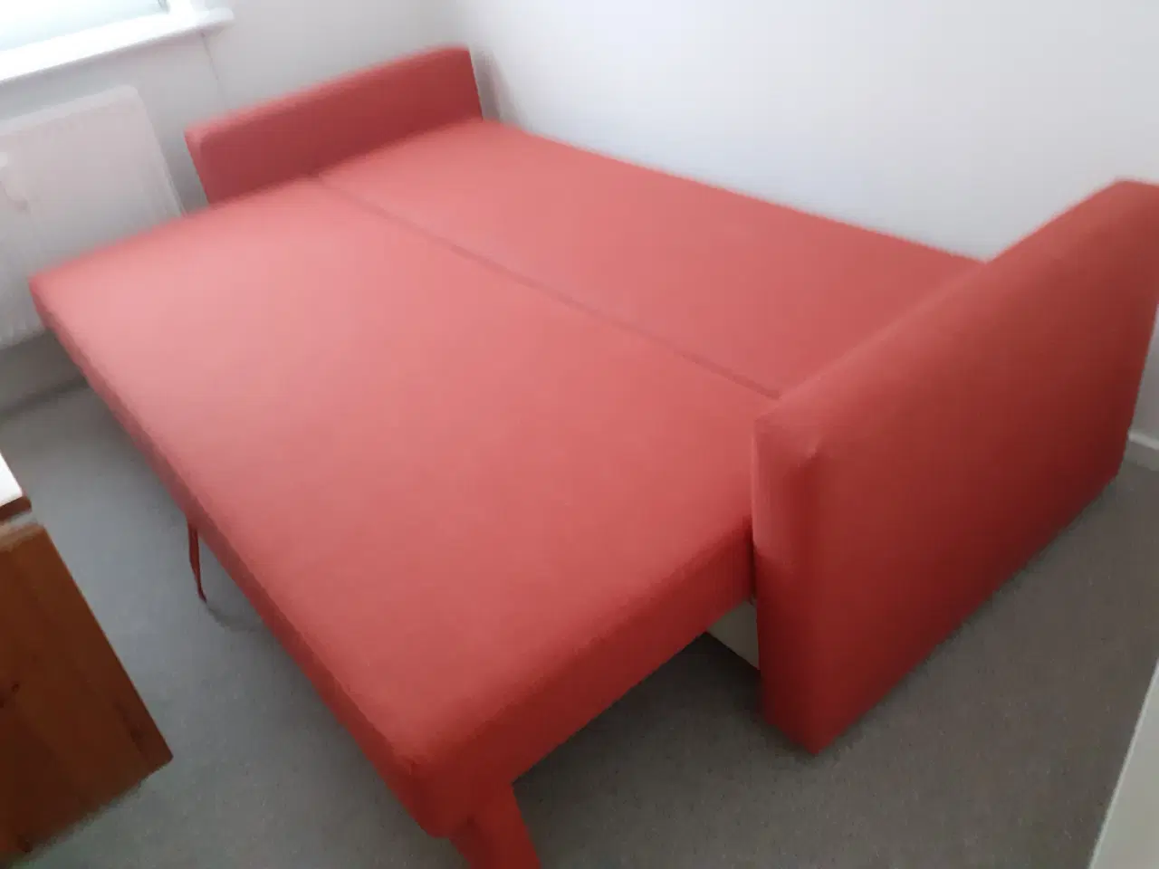 Billede 5 - FRIHETEN sovesofa IKEA - som ny!