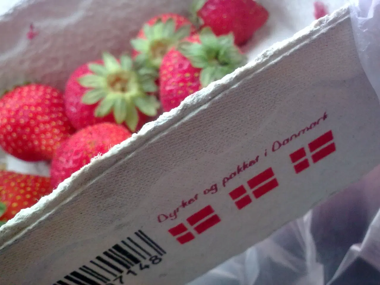 Billede 5 - Next Generation take over... Kage koks m guld