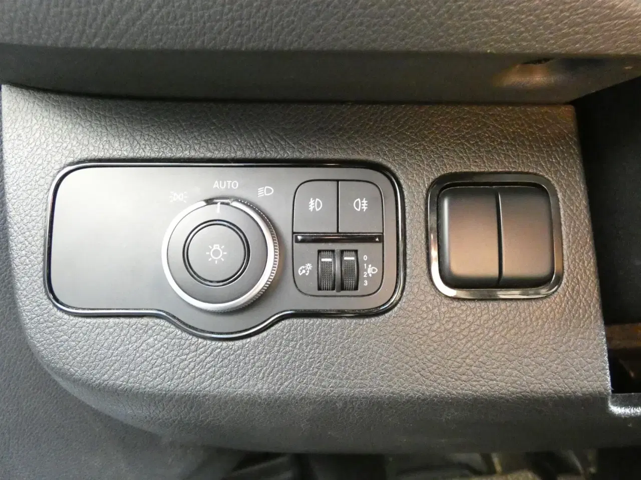 Billede 16 - Mercedes-Benz Sprinter 317 2,0 CDI A3 RWD 9G-Tronic 170HK Ladv./Chas. 9g Aut.