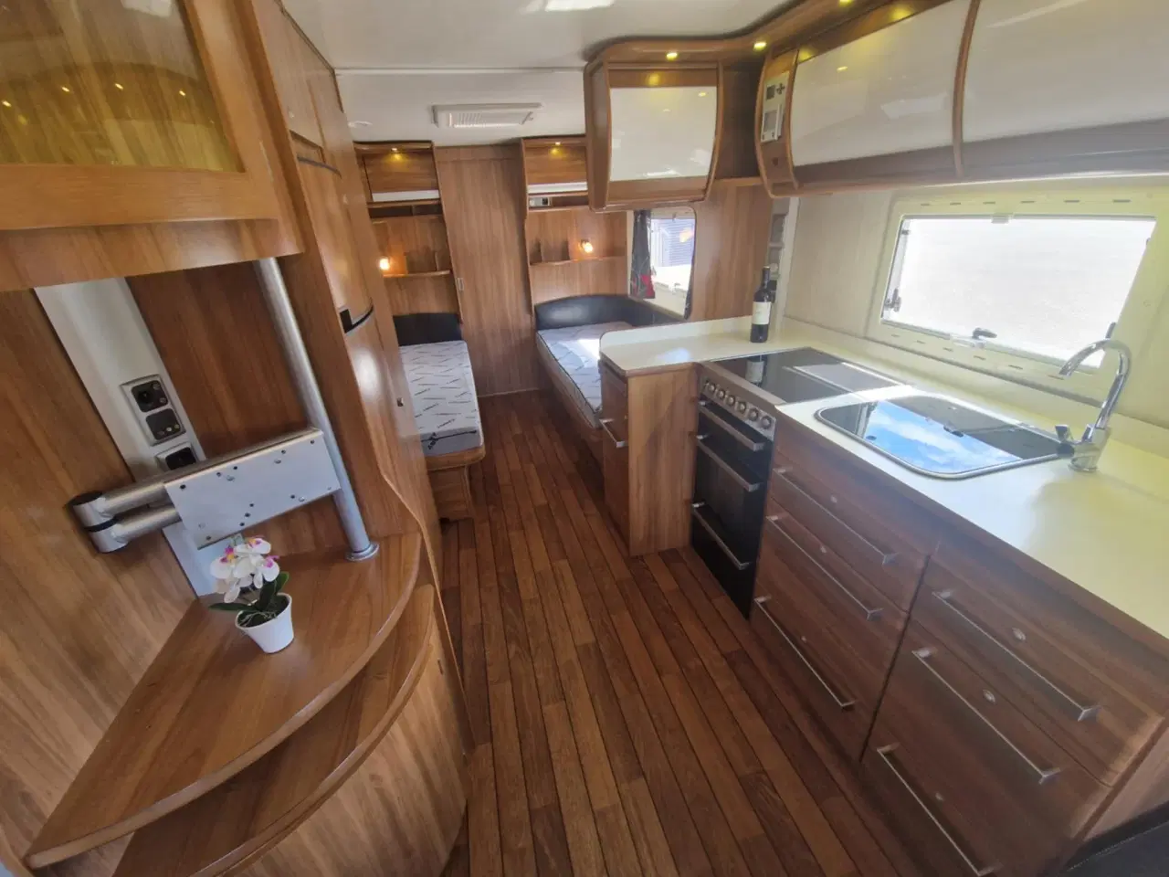 Billede 6 - 2012 - Cabby 740 LTF