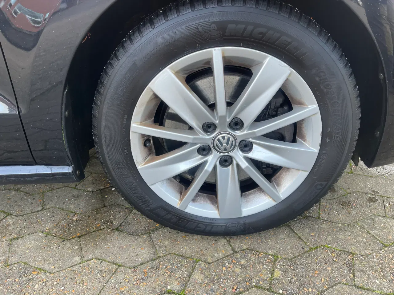 Billede 18 - VW Polo 1.2TSI DSG Highline 110hk M.Adptivfartpilo