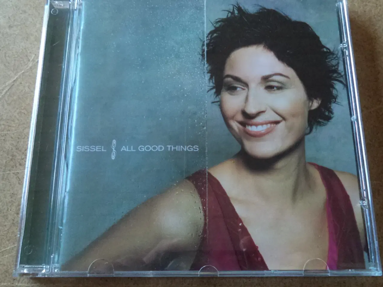 Billede 1 - Sissel Kyrkjebø ** All Good Things