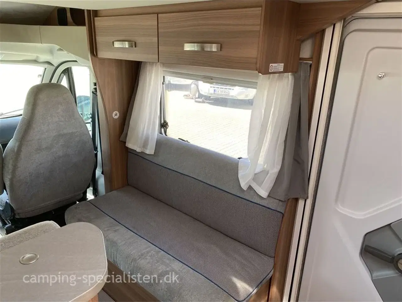 Billede 6 - 2018 - Weinsberg CaraLoft 650   Weinsberg CaraLoft  650 MF kan nu ses hos Camping-specialisten .dk