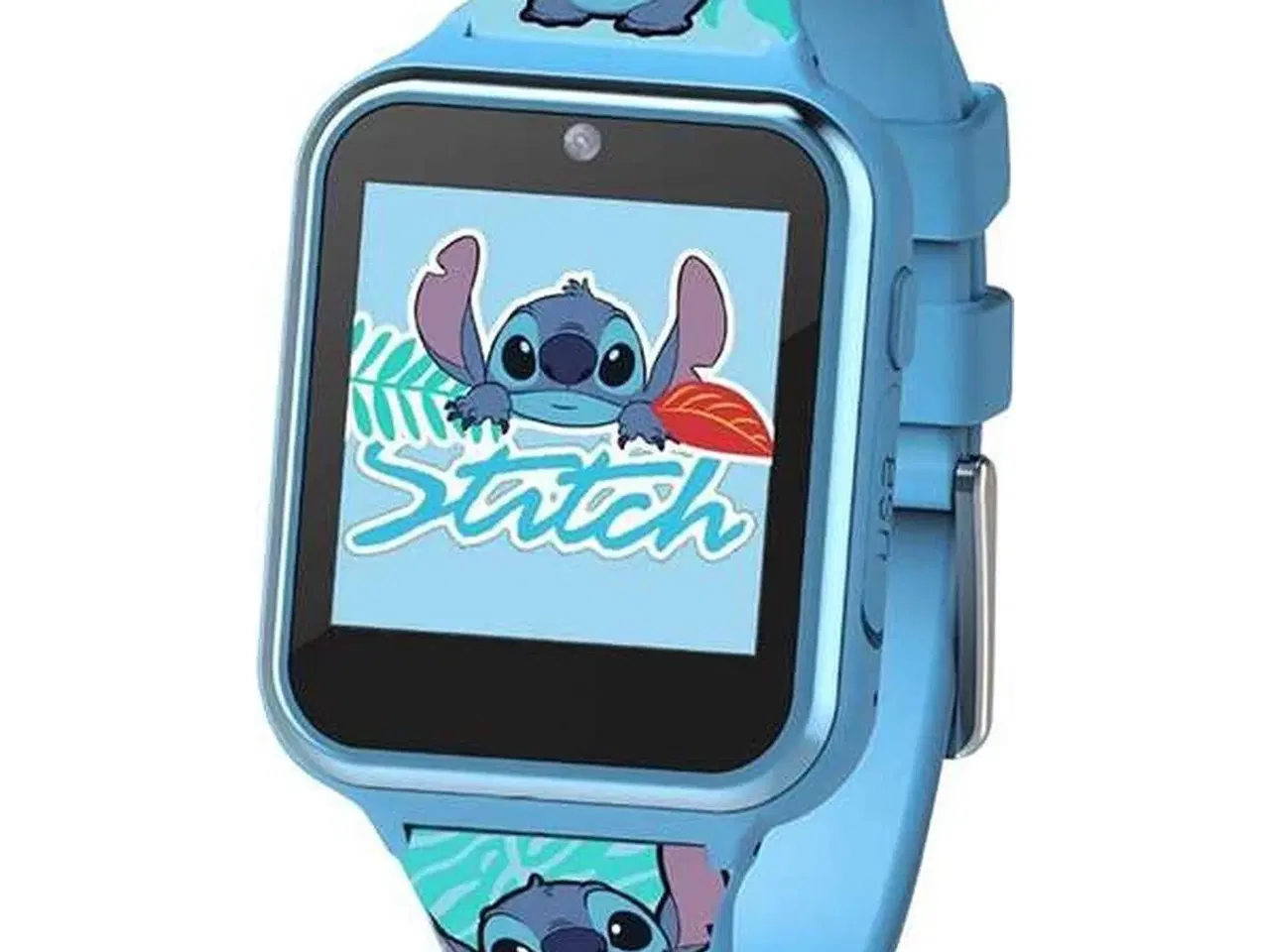 Billede 5 - Smartwatch til børn Disney Stitch - Kids Licensing