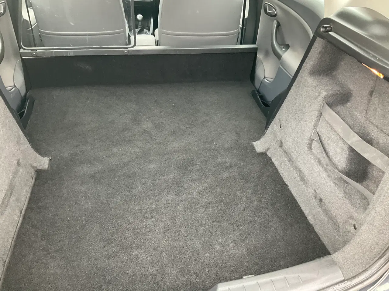 Billede 5 - Seat Altea 1,9 Tdi Van