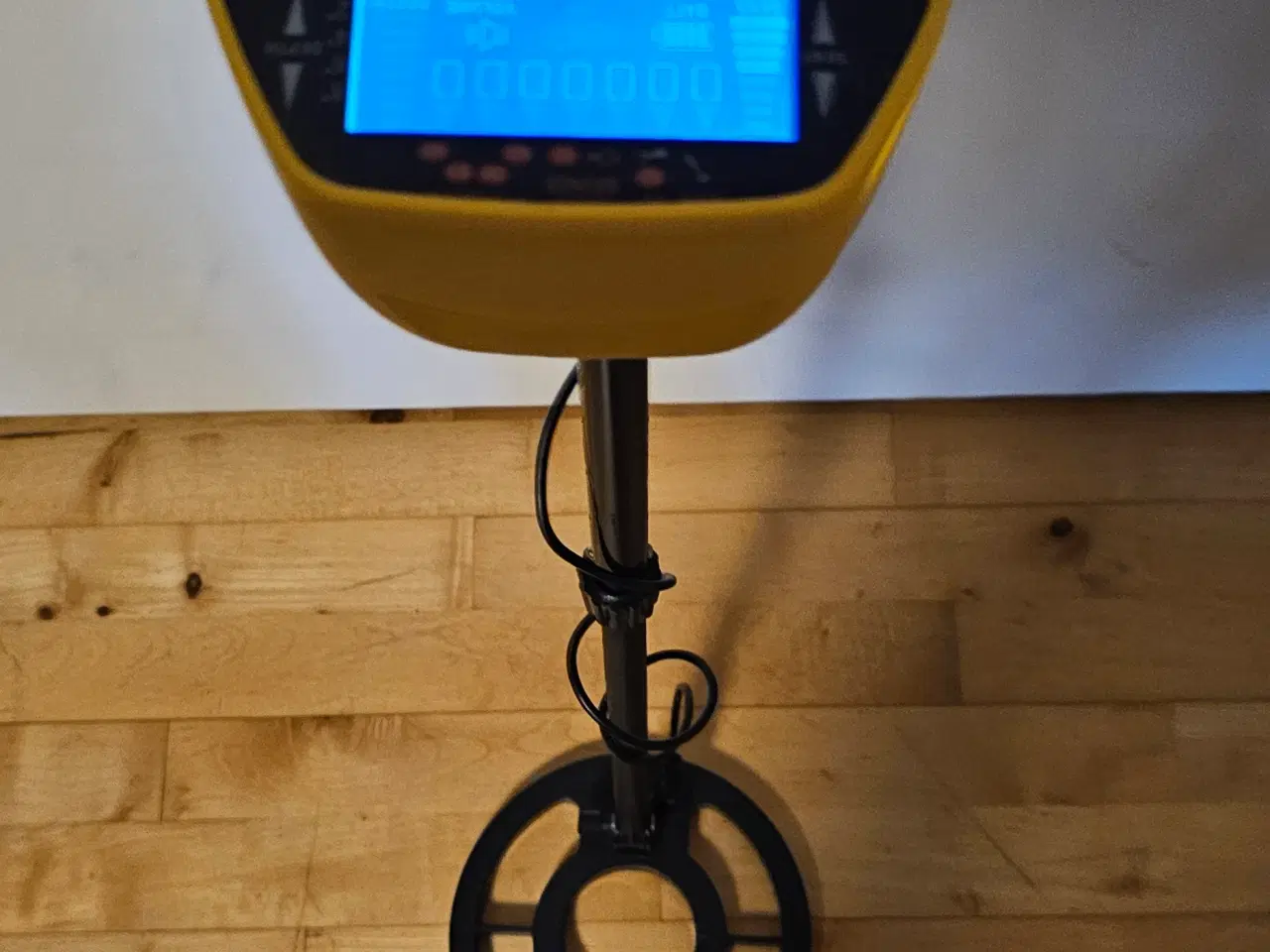 Billede 2 - DETEKTOR