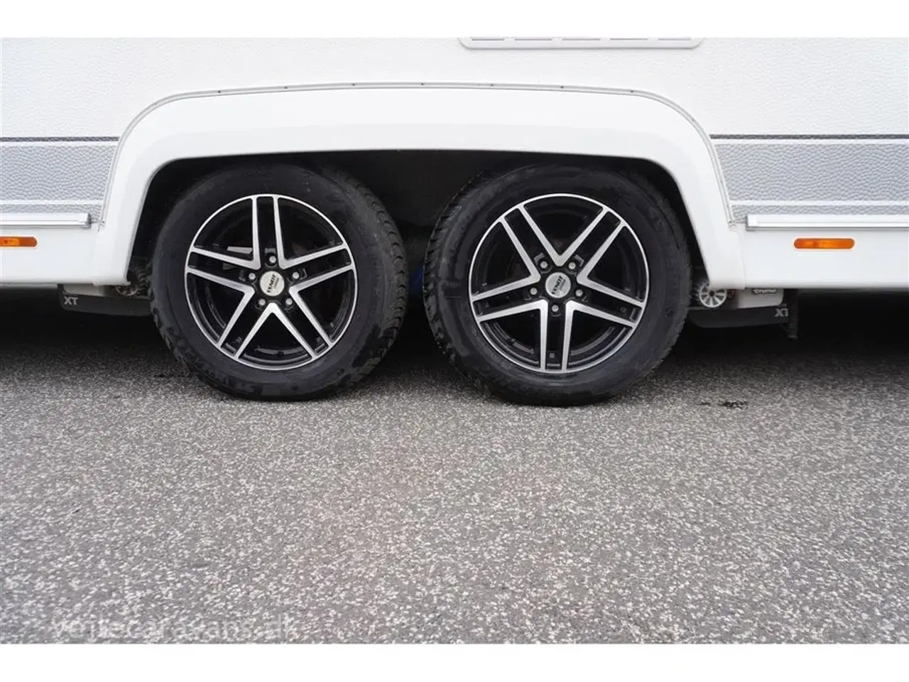 Billede 6 - 2018 - Fendt Brillant 700 SGA