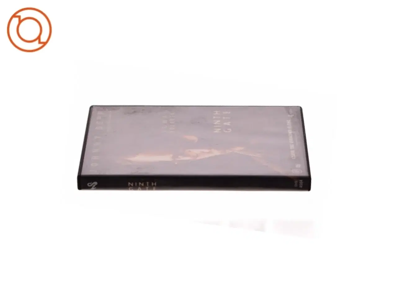 Billede 3 - Ninth Gate fra DVD