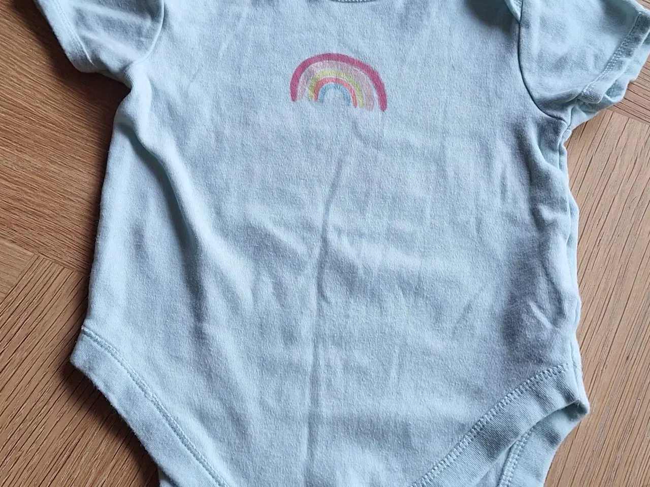 Billede 1 - Bodystocking