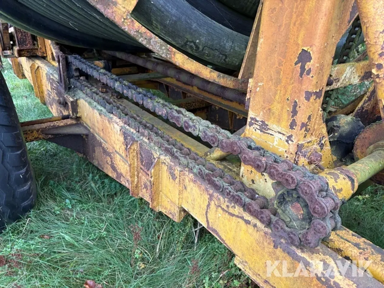 Billede 9 - Vandingsmaskine