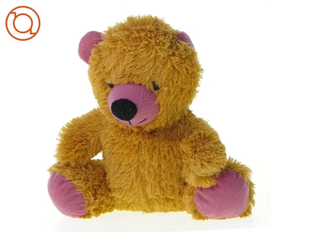 Billede 1 - Bamse (str. 23 cm)