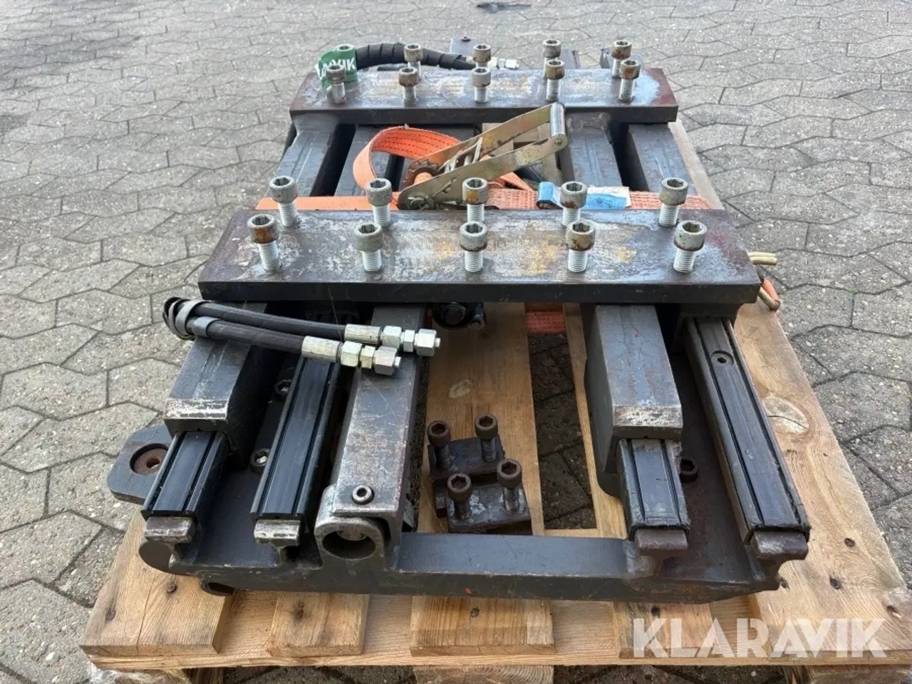 Billede 6 - Klemme Kaup