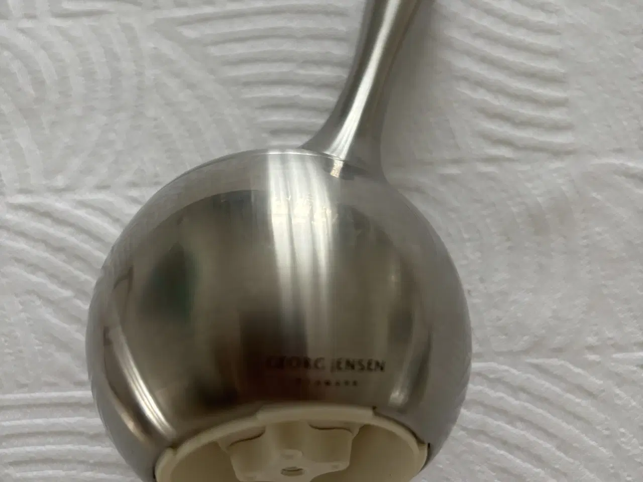 Billede 1 - Georg Jensen saltkværn