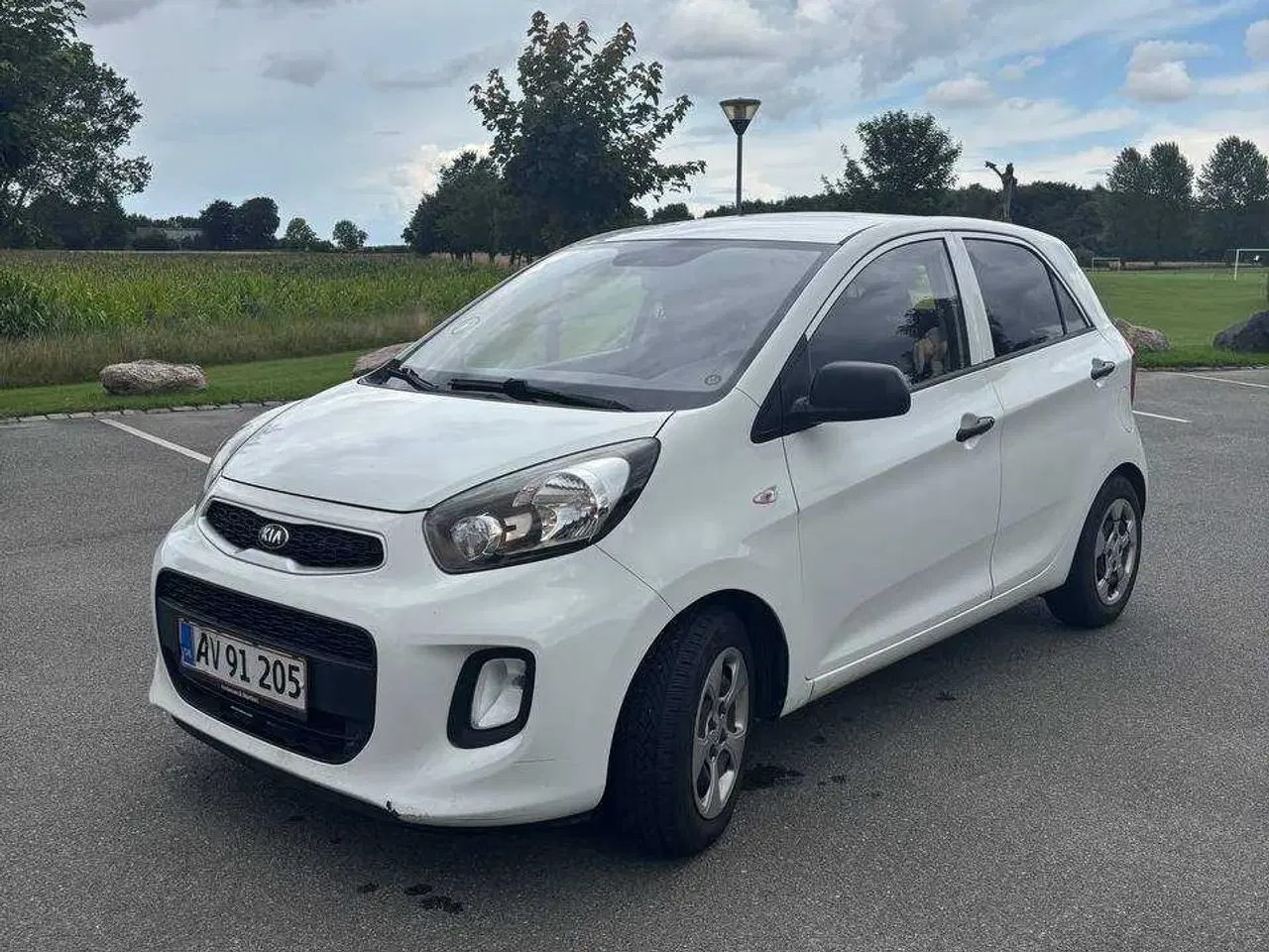 Billede 9 - Kia Picanto 1.0 - 2016