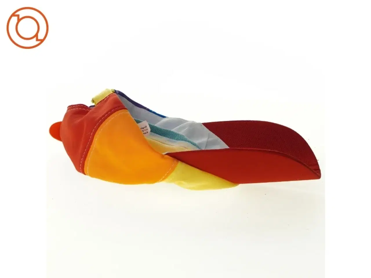 Billede 2 - Kasket med propel fra Tiger (str. 28 x 18 cm)