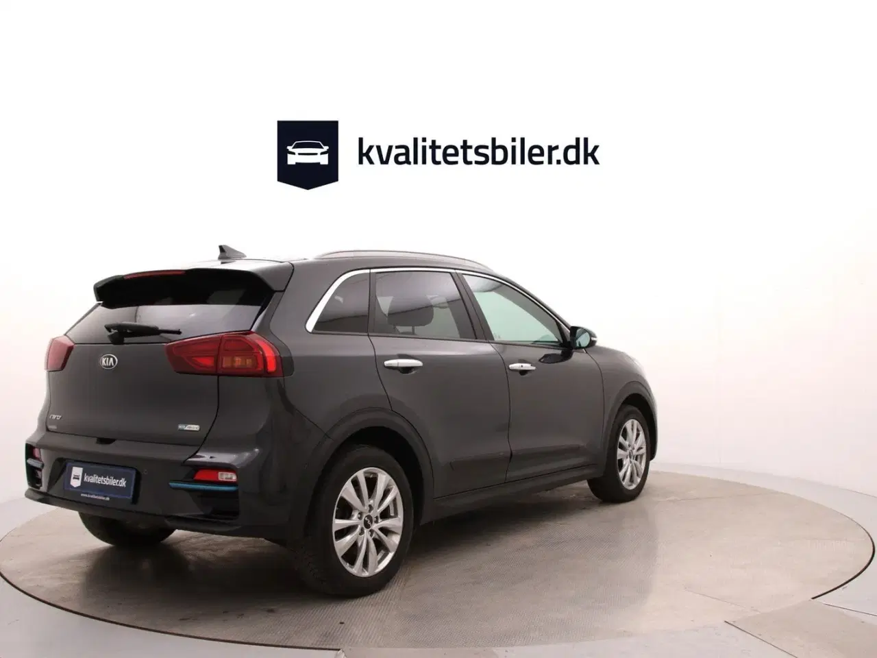 Billede 4 - Kia e-Niro 64 Advance