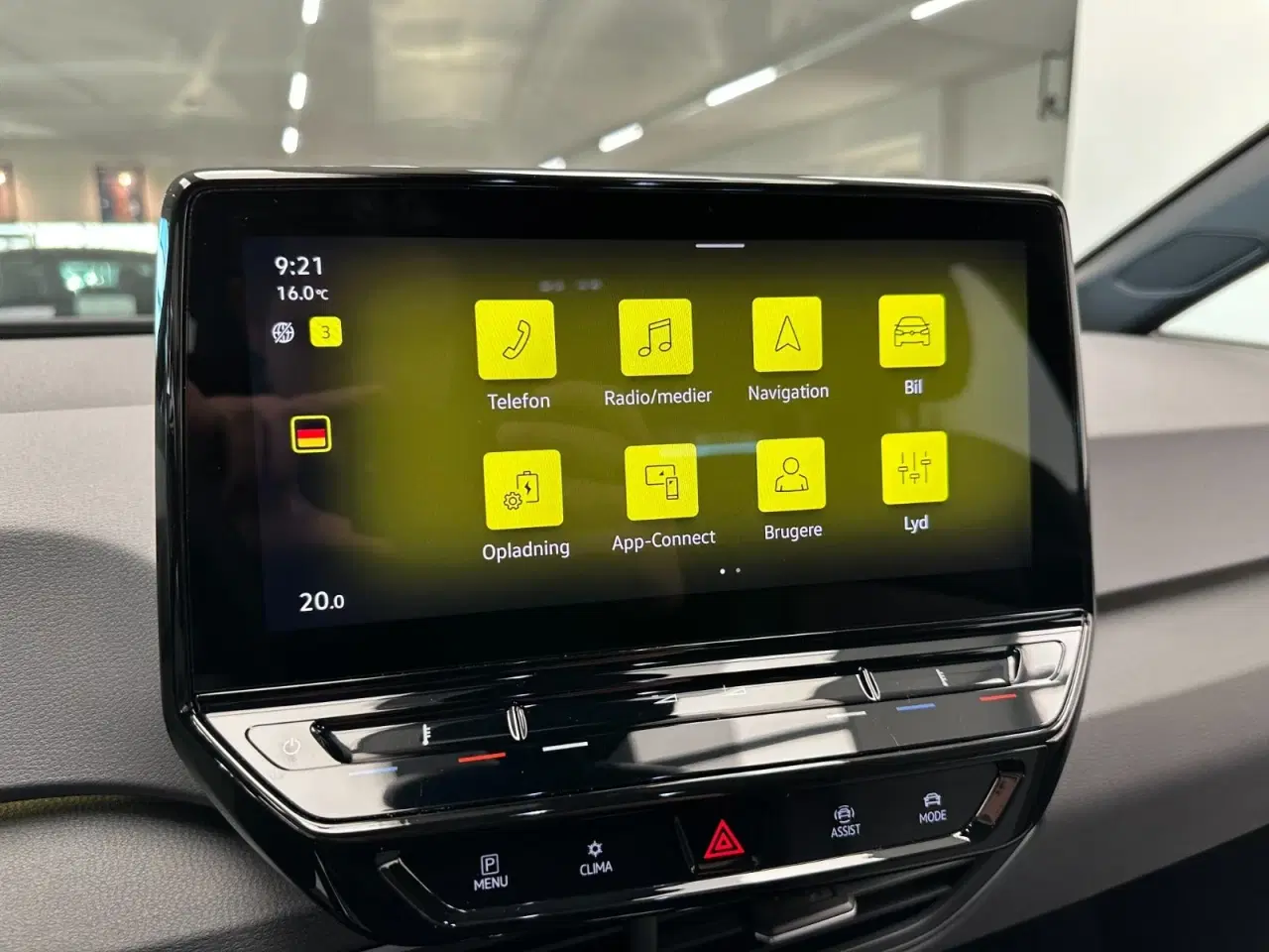 Billede 18 - VW ID.3 58 Pro