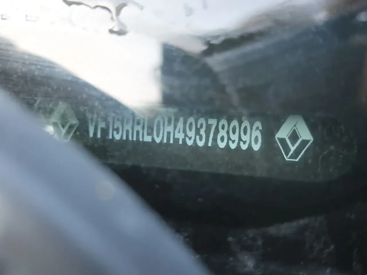 Billede 29 - Personbil: RENAULT NY CLIO DCI 90 5D (moms fri)