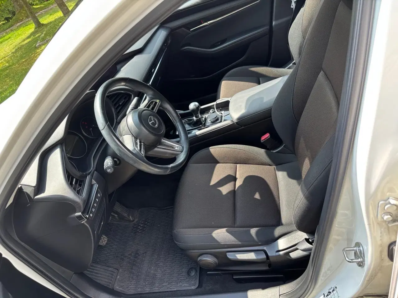Billede 8 - Mazda 3 2,0 SkyActiv-G 122 Sense