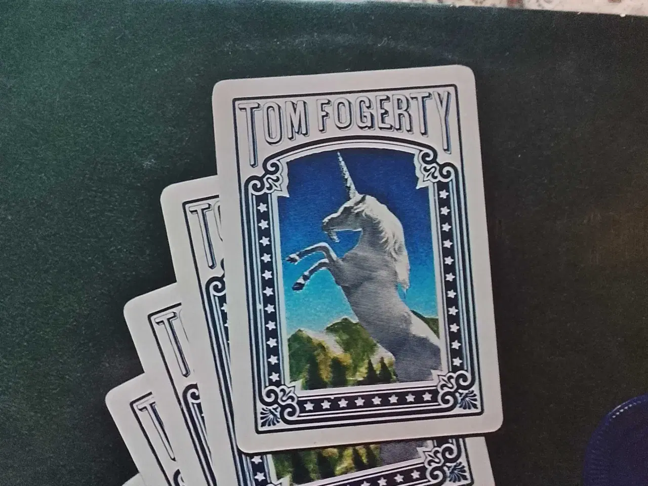 Billede 1 - Łp,er sælges