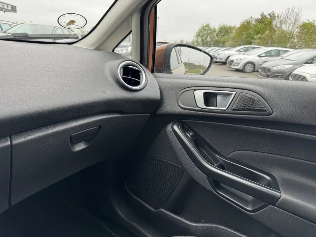 Billede 16 - Ford Fiesta 1,0 Trend Start/Stop 65HK 5d